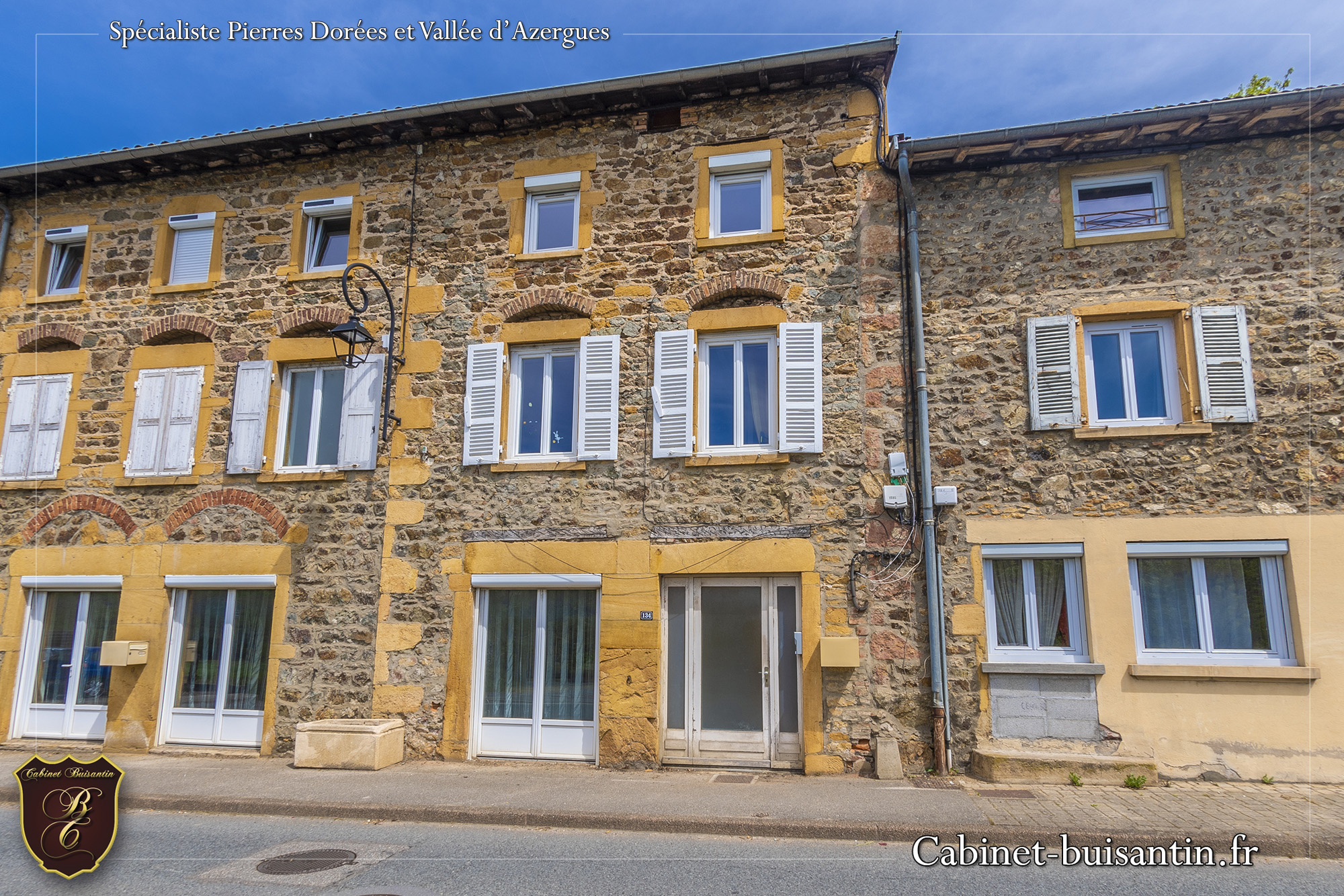 Idéal 1er achat ou investissement locatif